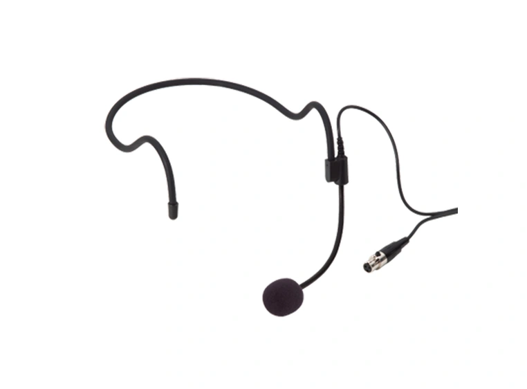 LD Systems Roadman 102 - Portable PA Speaker with Headset 